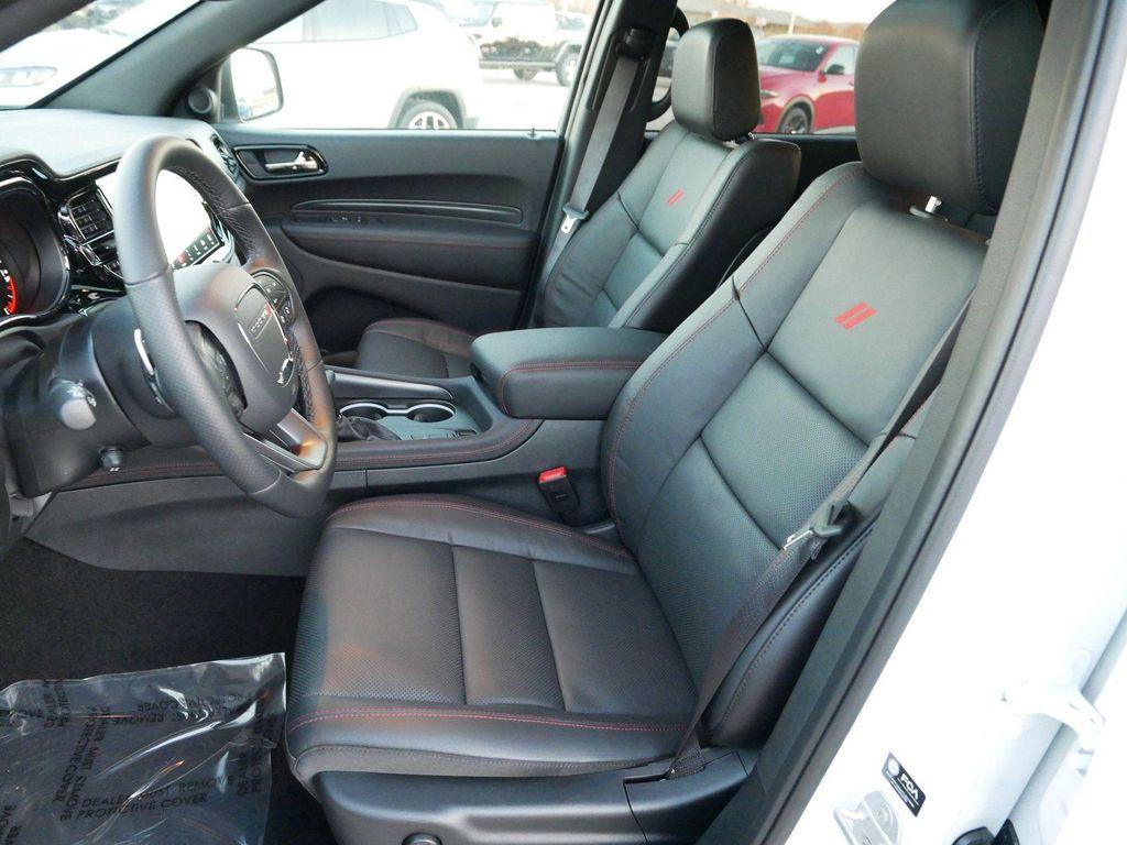 new 2026 Dodge Durango car, priced at $48,816