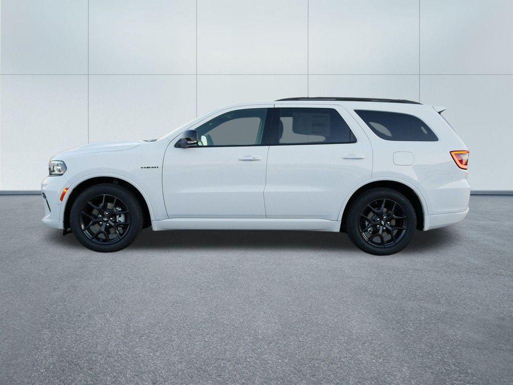 new 2026 Dodge Durango car, priced at $48,816