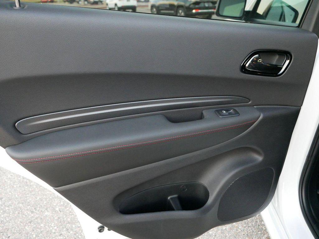 new 2026 Dodge Durango car, priced at $48,816