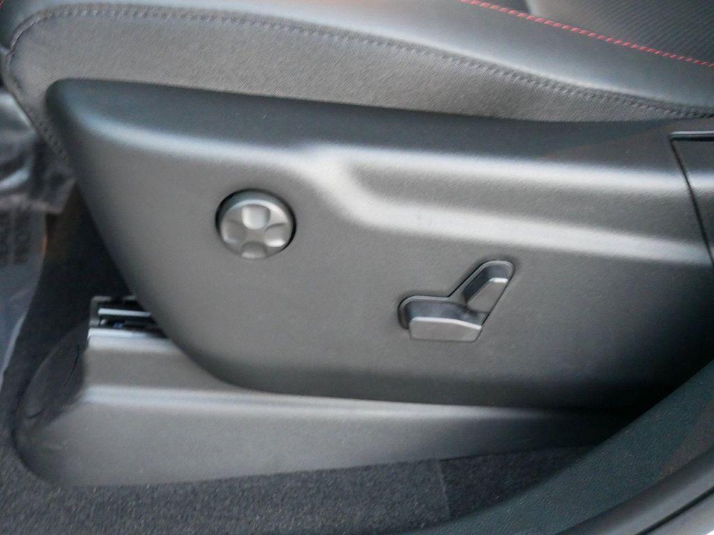 new 2026 Dodge Durango car, priced at $48,816