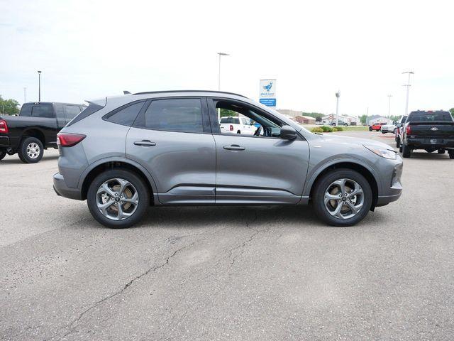 new 2024 Ford Escape car, priced at $31,367