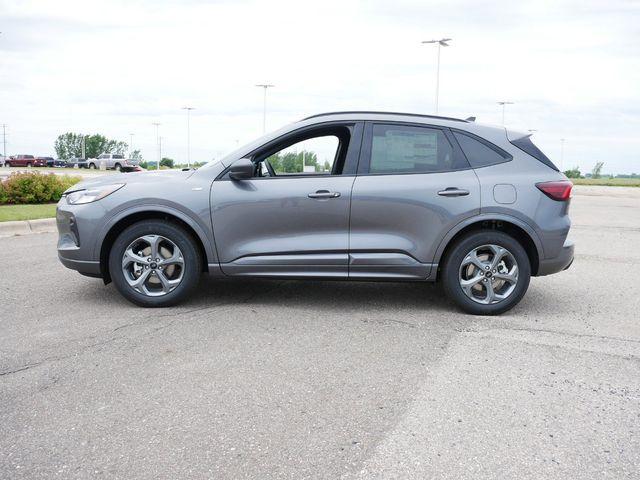 new 2024 Ford Escape car, priced at $31,367