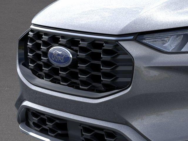 new 2024 Ford Escape car, priced at $32,773