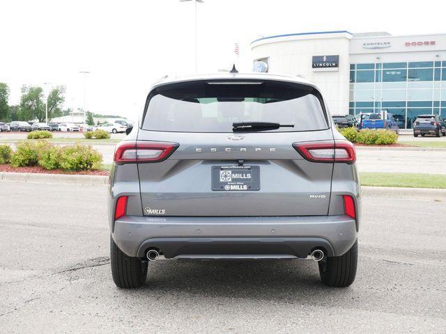 new 2024 Ford Escape car, priced at $31,367