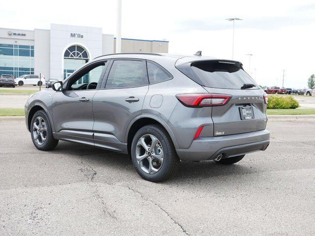 new 2024 Ford Escape car, priced at $31,367