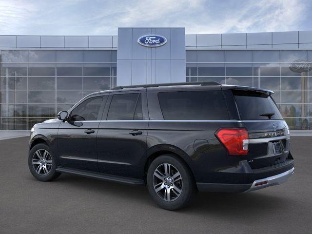 new 2024 Ford Expedition Max car, priced at $70,225