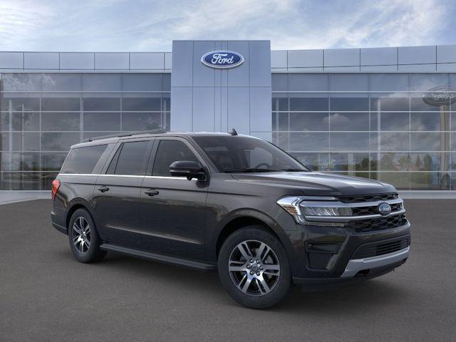 new 2024 Ford Expedition Max car, priced at $70,225