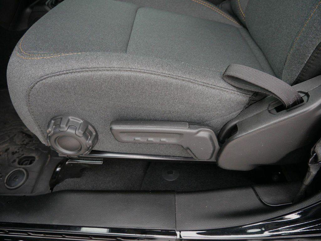 new 2024 Jeep Wrangler car, priced at $45,991