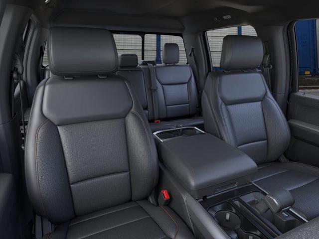new 2025 Ford F-150 car, priced at $68,725