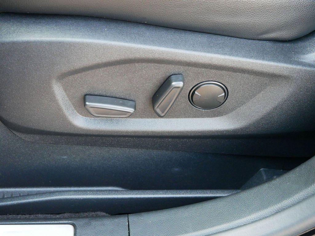 used 2024 Ford Edge car, priced at $31,991