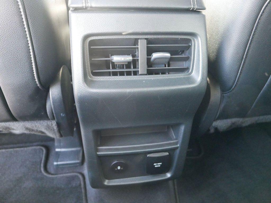 used 2024 Ford Edge car, priced at $31,991