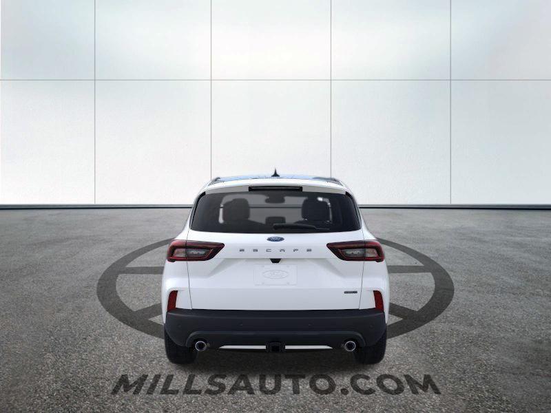 new 2025 Ford Escape car, priced at $35,308