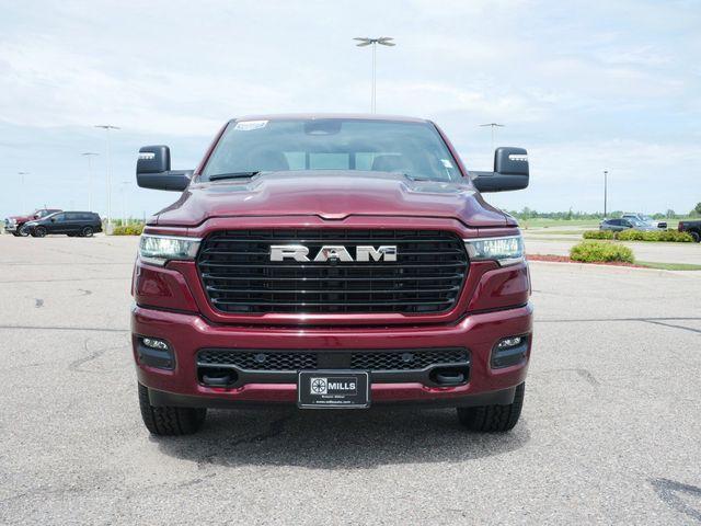 new 2025 Ram 1500 car, priced at $67,504