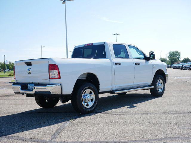 used 2024 Ram 3500 car, priced at $56,484