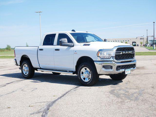 used 2024 Ram 3500 car, priced at $56,484