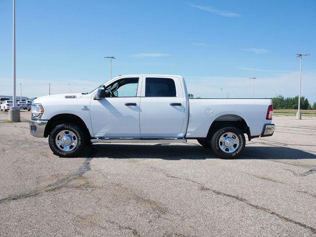 used 2024 Ram 3500 car, priced at $56,484