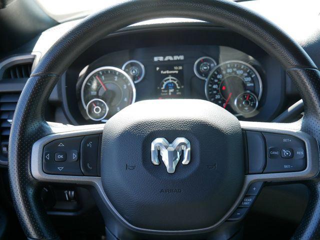 used 2024 Ram 3500 car, priced at $56,484