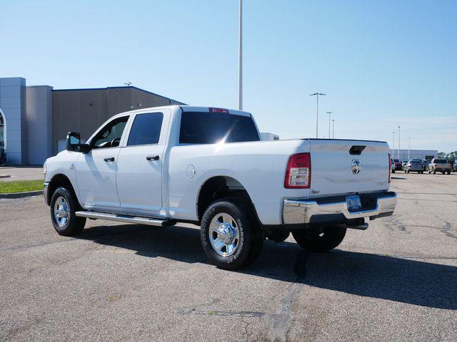 used 2024 Ram 3500 car, priced at $56,484