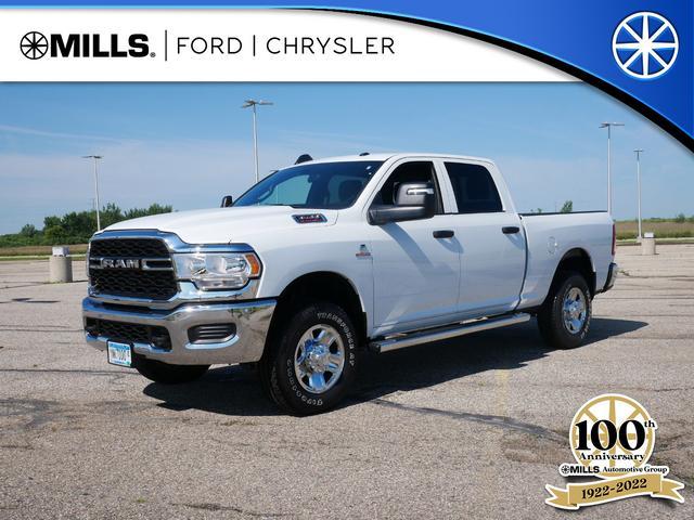 used 2024 Ram 3500 car, priced at $57,877