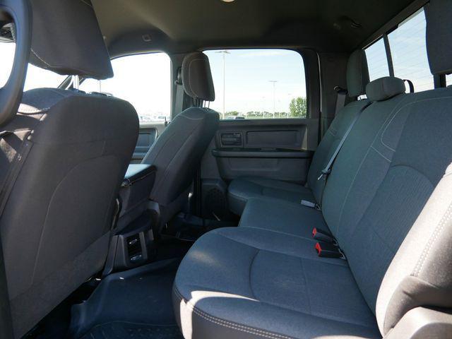 used 2024 Ram 3500 car, priced at $56,484