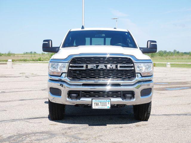 used 2024 Ram 3500 car, priced at $56,484