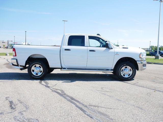 used 2024 Ram 3500 car, priced at $56,484