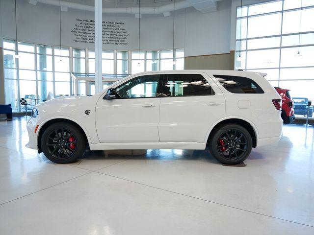 new 2023 Dodge Durango car, priced at $91,985