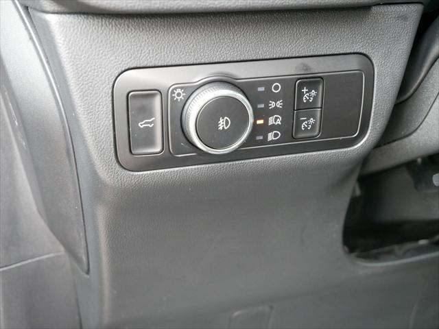 used 2023 Ford Escape car, priced at $26,985