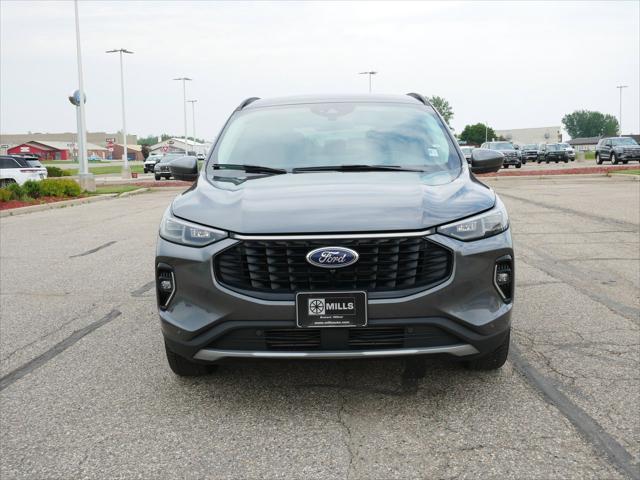 used 2023 Ford Escape car, priced at $26,985