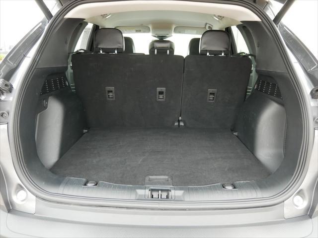 used 2023 Ford Escape car, priced at $26,985