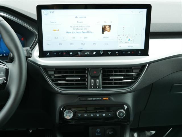 used 2023 Ford Escape car, priced at $26,985