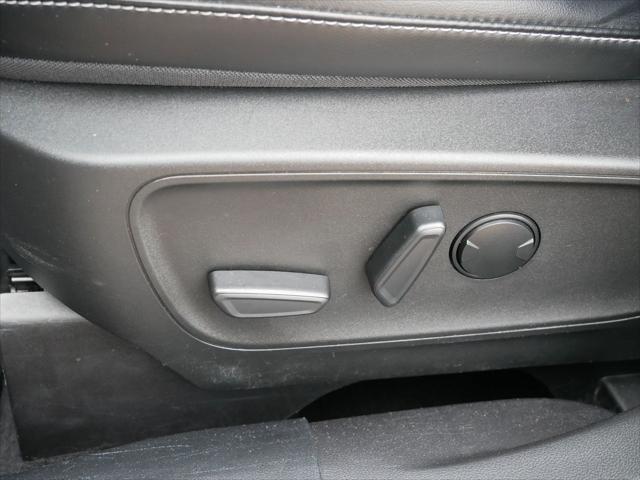 used 2023 Ford Escape car, priced at $26,985