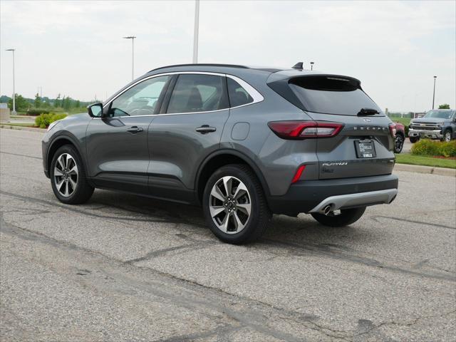used 2023 Ford Escape car, priced at $26,985