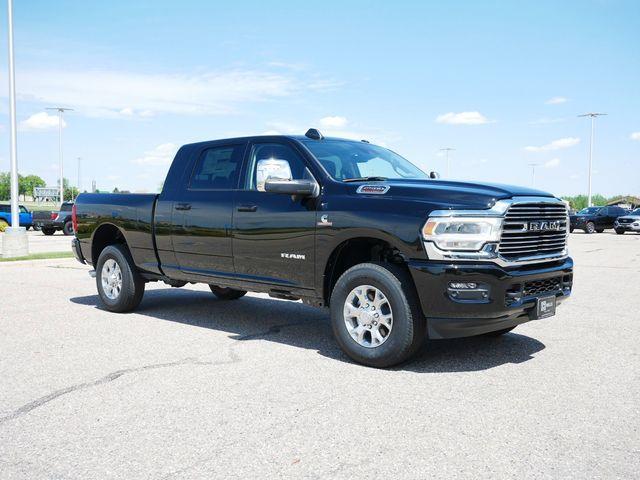 new 2024 Ram 2500 car, priced at $78,195