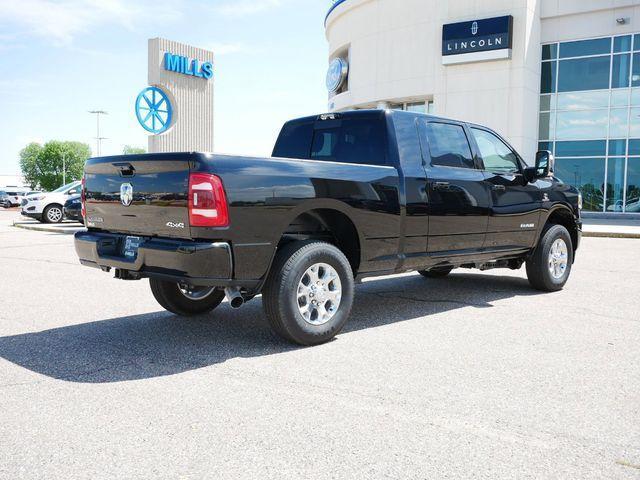 new 2024 Ram 2500 car, priced at $78,195