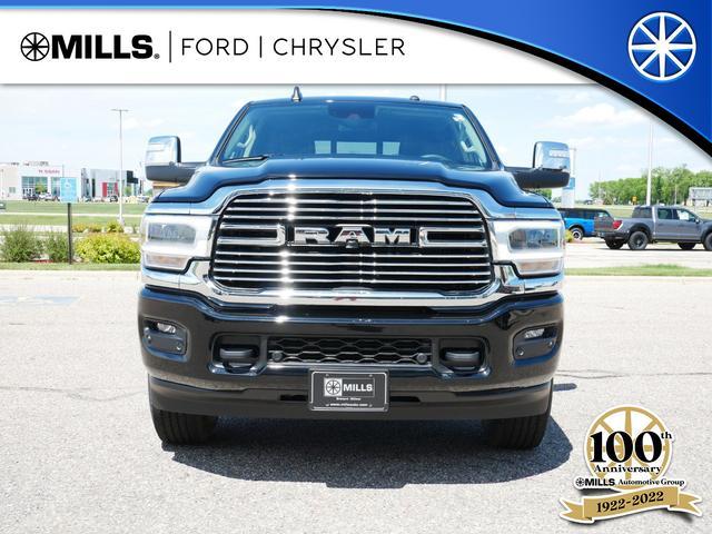 new 2024 Ram 2500 car, priced at $77,582