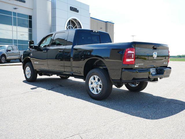 new 2024 Ram 2500 car, priced at $78,195