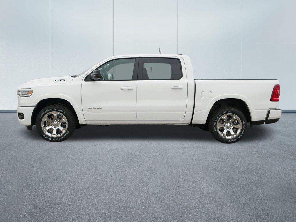 new 2026 Ram 1500 car, priced at $55,272
