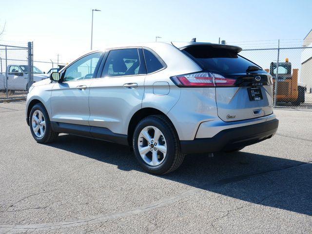 new 2024 Ford Edge car, priced at $39,011