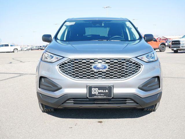 new 2024 Ford Edge car, priced at $39,011