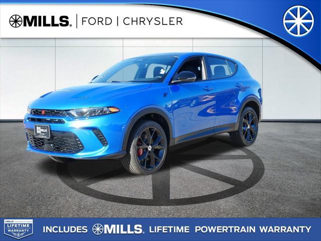 new 2024 Dodge Hornet car, priced at $37,745