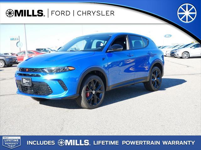 new 2024 Dodge Hornet car, priced at $37,745