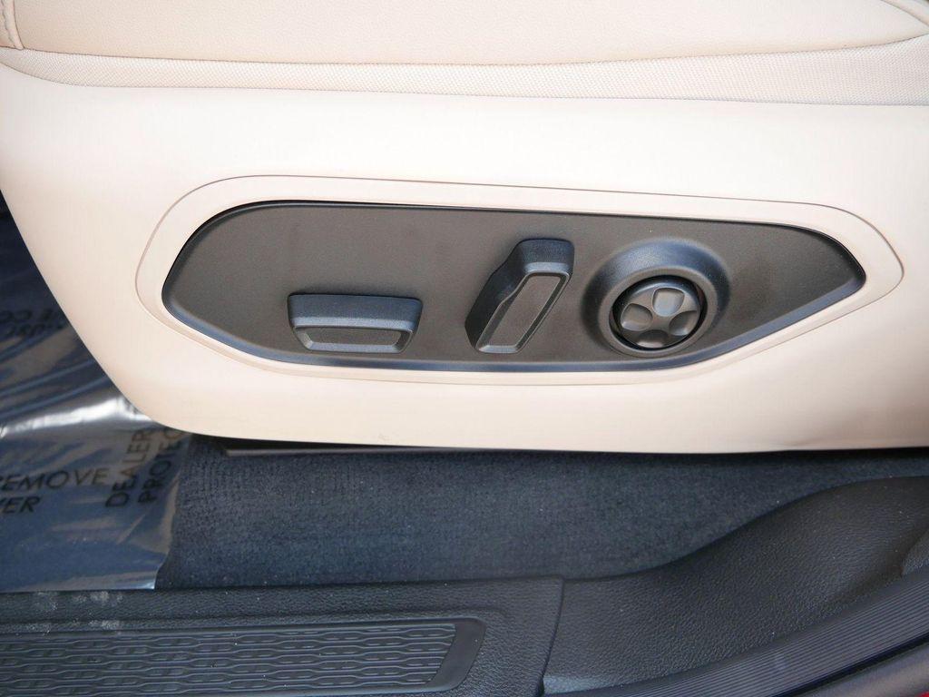 new 2025 Jeep Grand Cherokee L car, priced at $51,155
