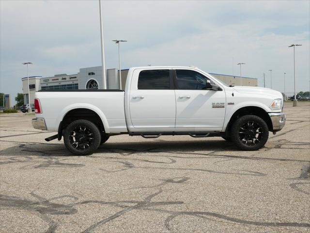 used 2015 Ram 3500 car, priced at $35,996