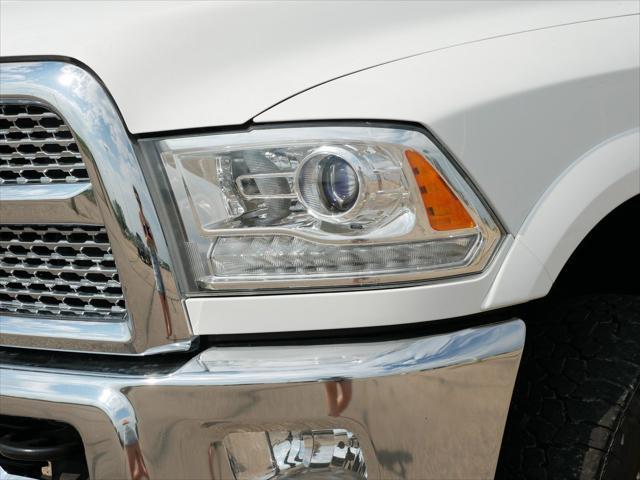 used 2015 Ram 3500 car, priced at $35,996
