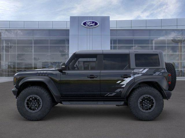 new 2024 Ford Bronco car, priced at $87,725