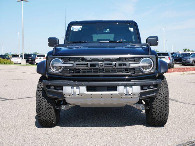 new 2024 Ford Bronco car, priced at $87,725