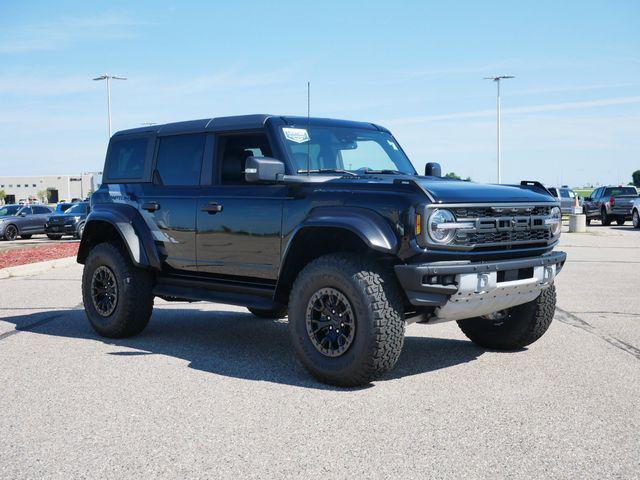 new 2024 Ford Bronco car, priced at $87,725