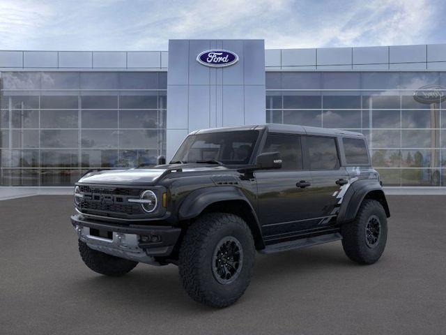 new 2024 Ford Bronco car, priced at $87,725