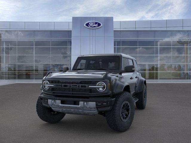 new 2024 Ford Bronco car, priced at $87,725